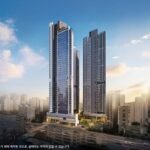 금정산 하늘채 루미엘